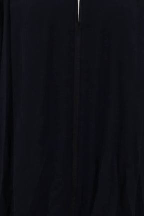 Blouse Bash Noir en Viscose