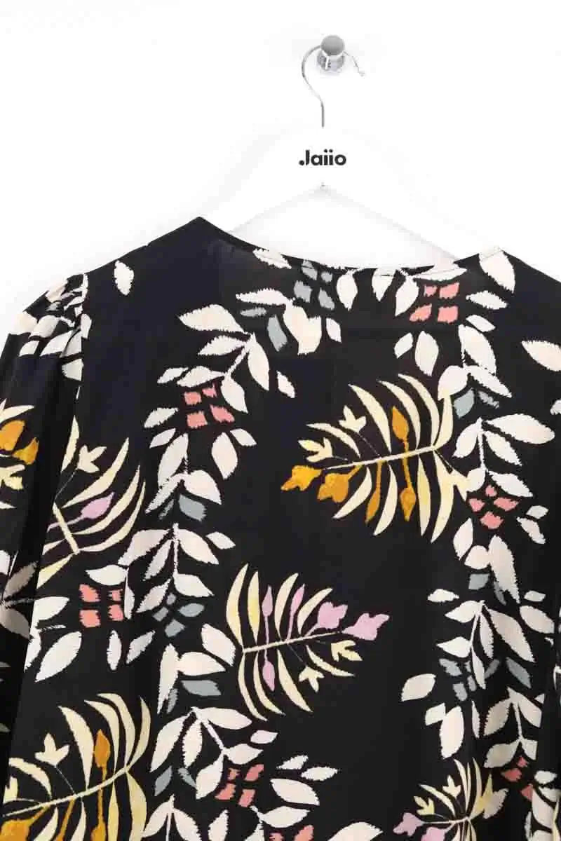 Blouse Ba&Sh Noir en Viscose