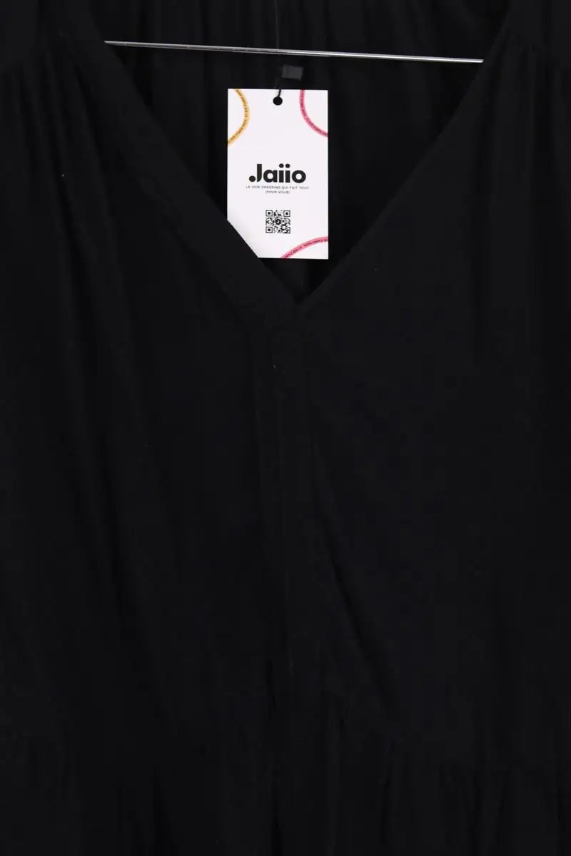 Blouse Ba&Sh Noir en Viscose