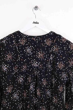 Blouse Ba&Sh Noir en Viscose