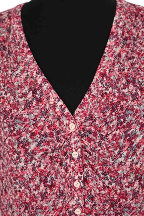 Blouse Bash Rose en Viscose