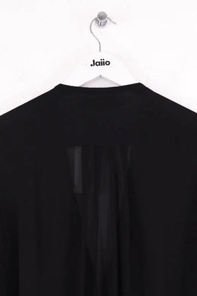 Blouse Charlie Joe Noir en Viscose