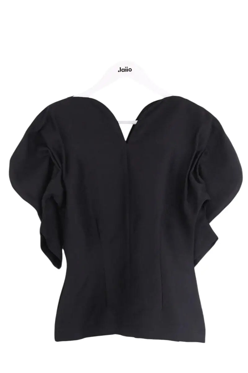 Blouse Destree Noir en Synthétique, taille S - Seconde Main