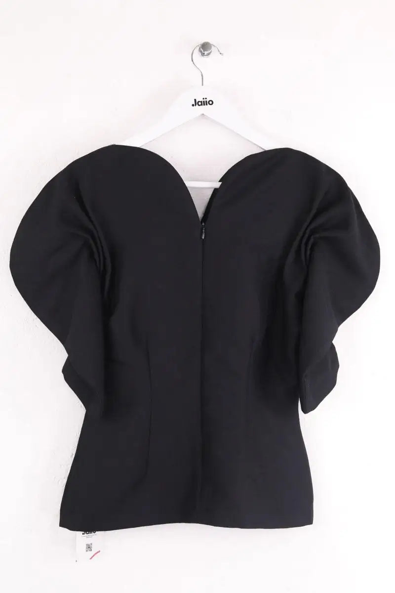 Blouse Destree Noir en Synthétique