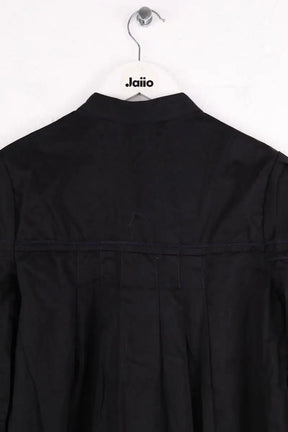 Blouse Diane Von Furstenberg Noir en Coton