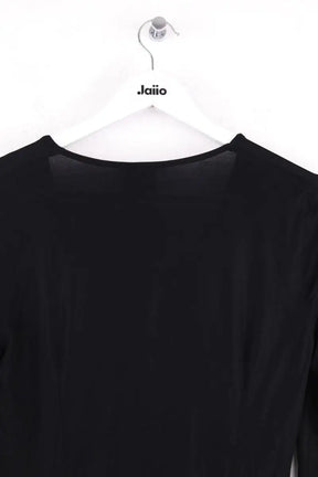 Blouse Dolce & Gabbana Noir en Synthétique