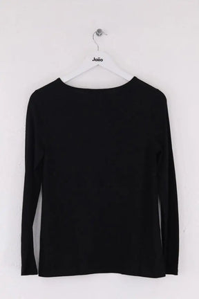 Blouse Gerard Darel Noir en Viscose