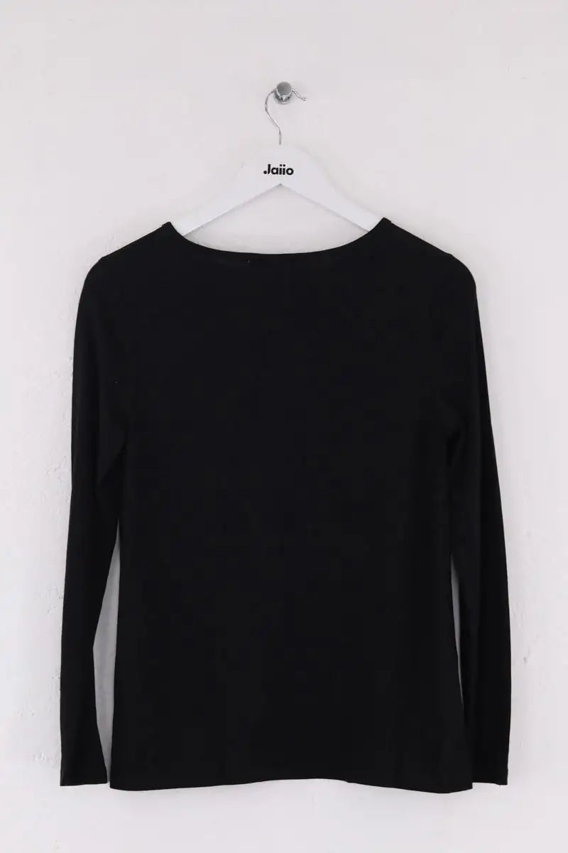 Blouse Gerard Darel Noir en Viscose
