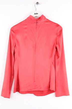 Blouse Giorgio Armani Rose en Soie