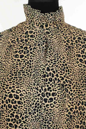 Blouse Heimstone Beige en Viscose