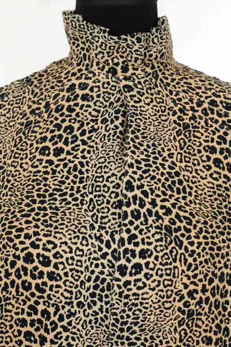 Blouse Heimstone Beige en Viscose