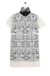 Blouse Heimstone Blanc en Polyester, taille S - Seconde Main