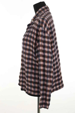 Blouse Hod Multicolore en Coton