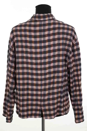 Blouse Hod Multicolore en Coton