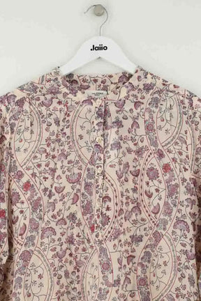 Blouse Isabel Marant Étoile Beige en Coton