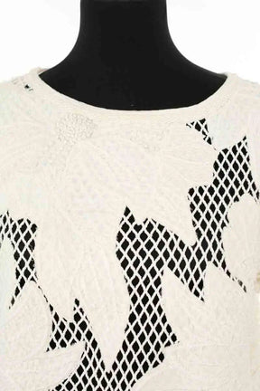 Blouse Isabel Marant Étoile Blanc en Coton