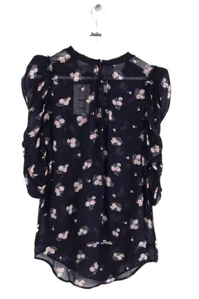 Blouse Isabel Marant Étoile Marine en Viscose