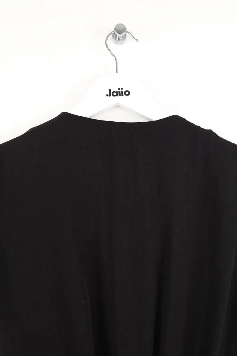 Blouse Isabel Marant Étoile Noir en Synthétique