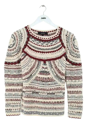 Blouse Isabel Marant Multicolore en Synthétique, taille L - Seconde Main