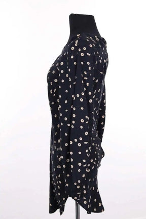 Blouse Isabel Marant Noir en Soie