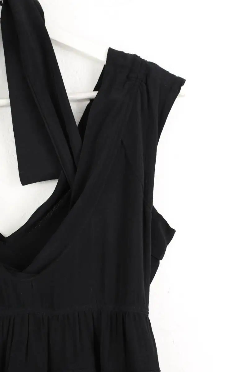 Blouse Marni Noir en Synthétique