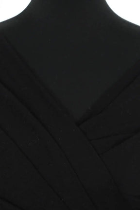 Blouse Mes Demoiselles Ive Noir en Synthétique