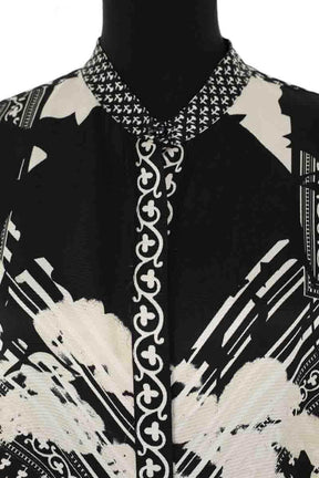 Blouse Mes Demoiselles Noir en Viscose