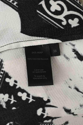 Blouse Mes Demoiselles Noir en Viscose