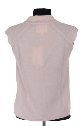 Blouse Molli Rose en Laine