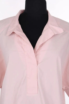 Blouse Natan Rose en Synthétique