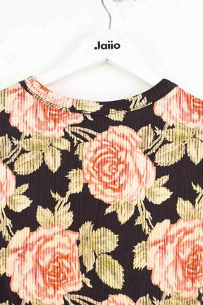 Blouse Paco Rabanne Multicolore en Viscose