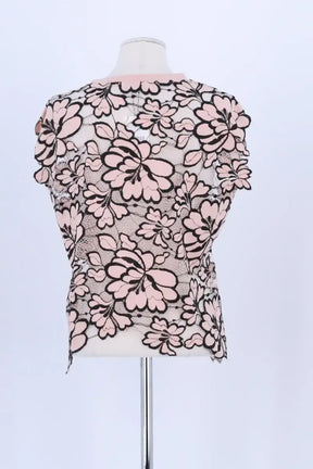 Blouse Paul & Joe Rose en Coton