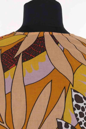 Blouse Roseanna Multicolore en Coton