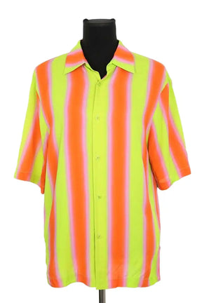 Blouse Sandro Multicolore en Viscose, taille S - Seconde Main