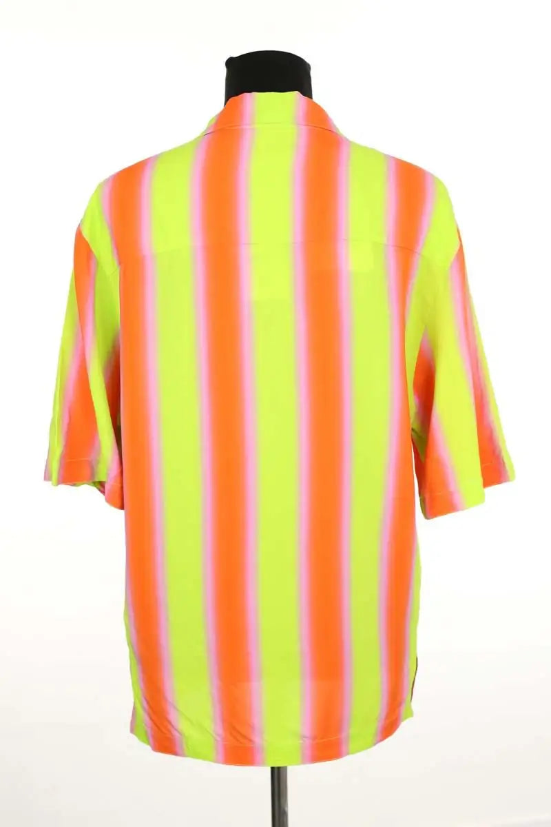 Blouse Sandro Multicolore en Viscose