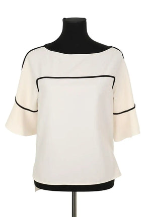Blouse See By Chloé Rose en Polyester, taille S - Seconde Main