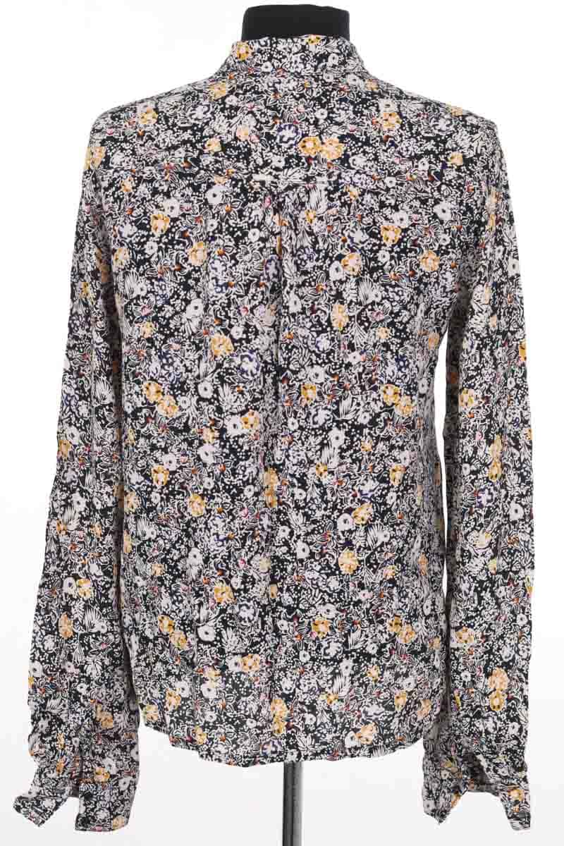Blouse Sessun Multicolore en Synthétique