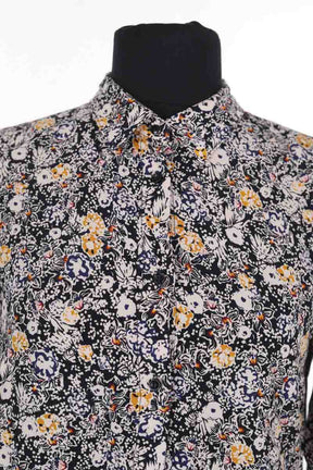 Blouse Sessun Multicolore en Synthétique