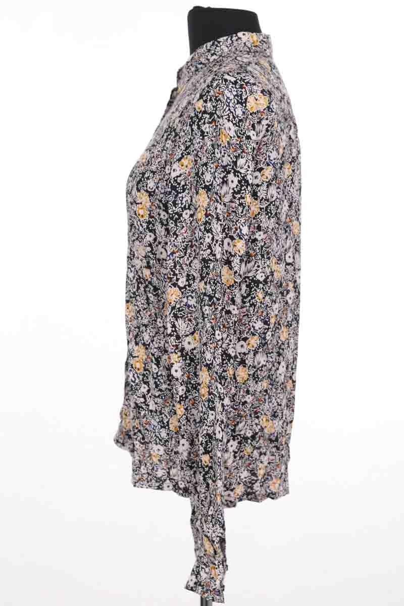 Blouse Sessun Multicolore en Synthétique