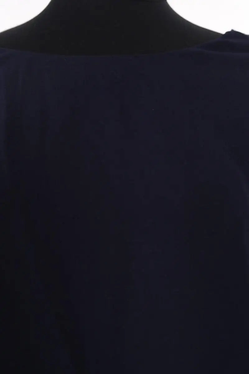 Blouse Sézane Bleu en Synthétique