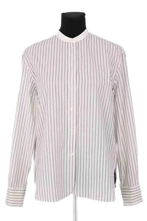 Blouse Soeur Blanc en Coton, taille S - Seconde Main