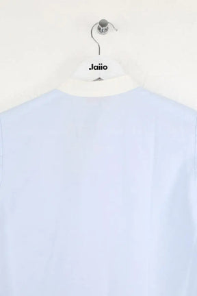 Blouse Tory Burch Bleu en Coton
