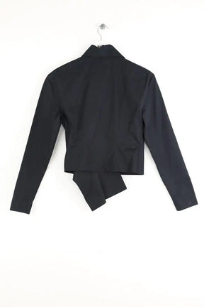 Blouse Tory Burch Noir en Coton