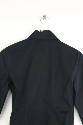 Blouse Tory Burch Noir en Coton