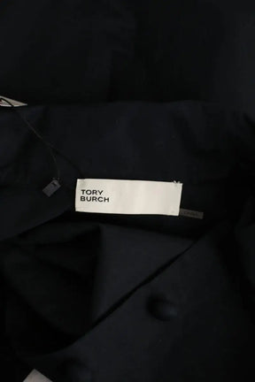 Blouse Tory Burch Noir en Coton