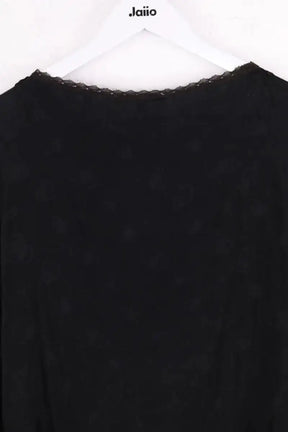 Blouse Vanessa Bruno Noir en Soie