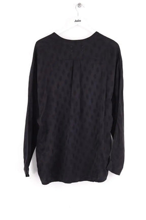 Blouse Zadig & Voltaire Noir en Soie