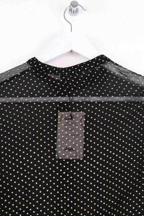 Blouse Zadig & Voltaire Noir en Synthétique