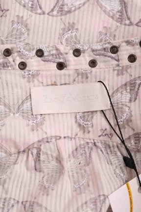 Blouse Zadig & Voltaire Rose en Coton