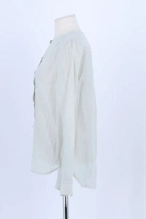 Blouse Zadig & Voltaire Vert en Coton
